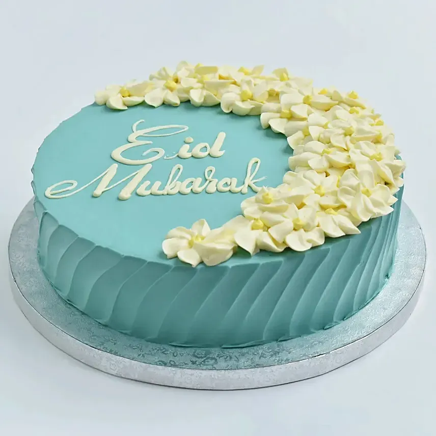 Special Eid Cake: Ramadan Gifts