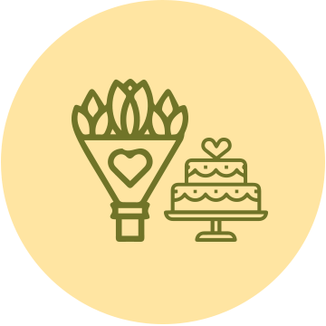 Flowers N Cakes